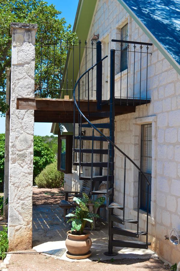 Dry Creek Bed & Breakfast Fredericksburg Exterior photo