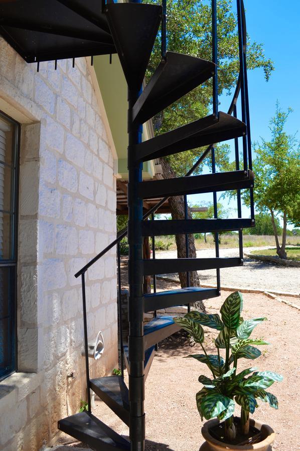 Dry Creek Bed & Breakfast Fredericksburg Exterior photo